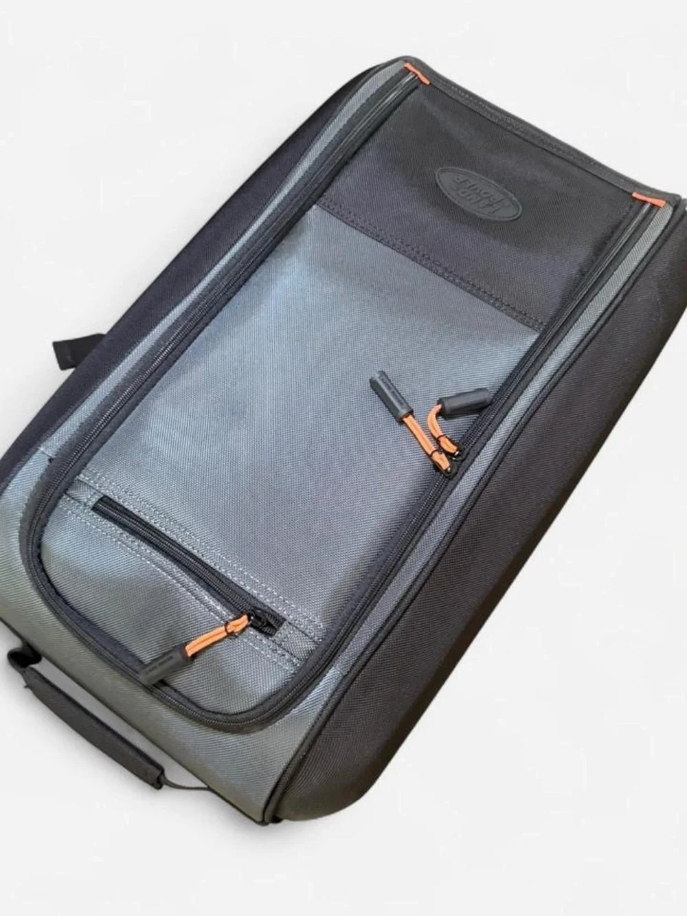 Land Rover Defender Seat Backpack - 20 Liter Capacity